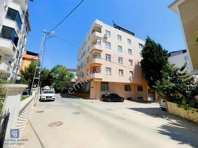 Kartal, İstanbul içerisinde kiralık mülk