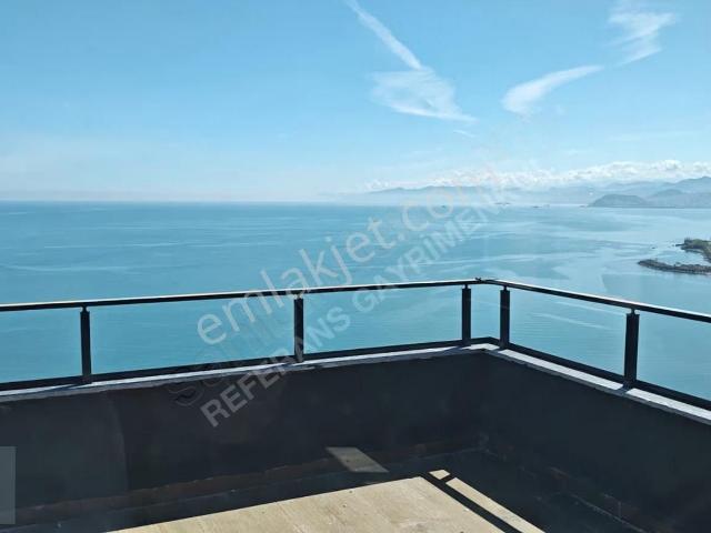 Giresun içerisinde satılık mülk