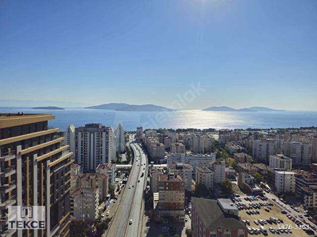 Kartal, İstanbul içerisinde satılık mülk