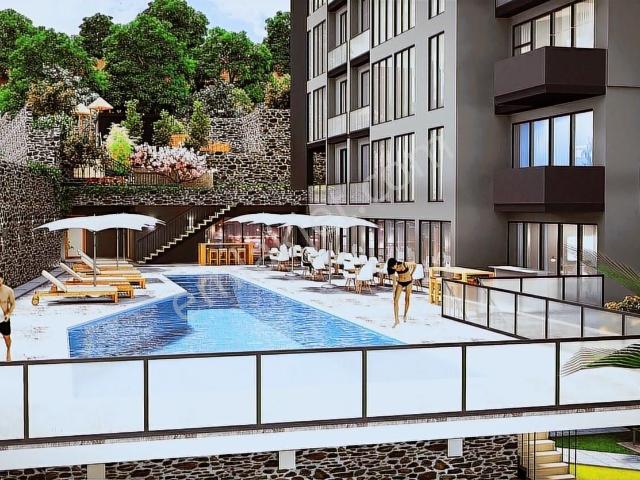 Kartal, İstanbul içerisinde satılık mülk