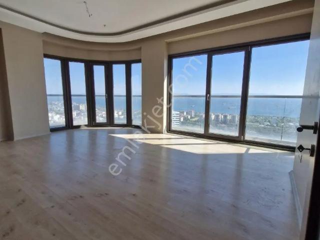 Pendik, İstanbul içerisinde kiralık Residence
