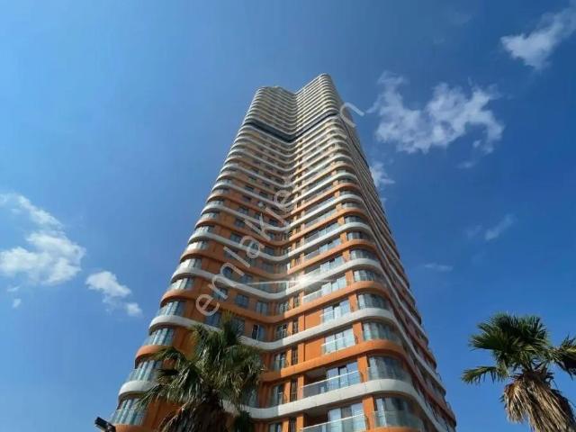 Pendik, İstanbul içerisinde kiralık Residence