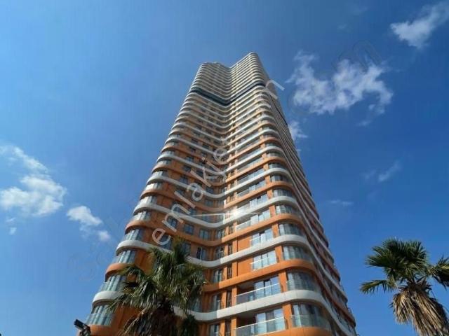 Pendik, İstanbul içerisinde kiralık Residence
