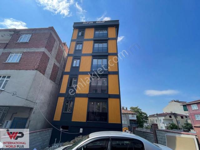 Kartal, İstanbul içerisinde satılık mülk