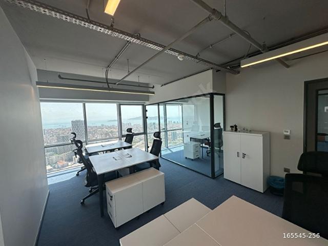 Kartal, İstanbul içerisinde satılık Ofis