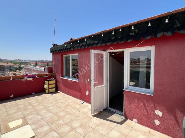 Kardelen Mahallesi, Yenimahalle içerisinde satılık Villa