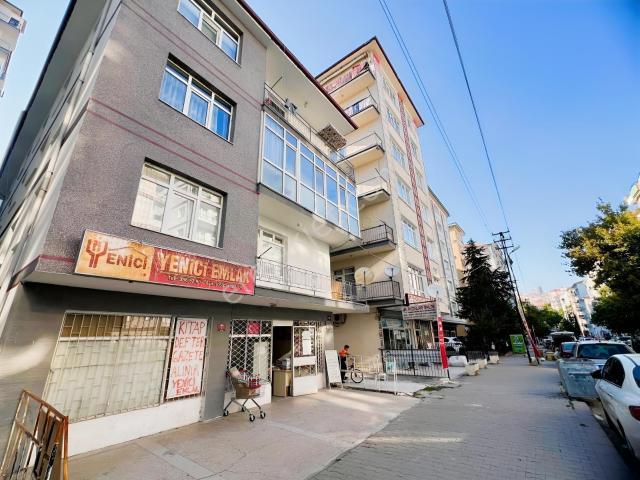 Yenimahalle, Ankara içerisinde satılık mülk