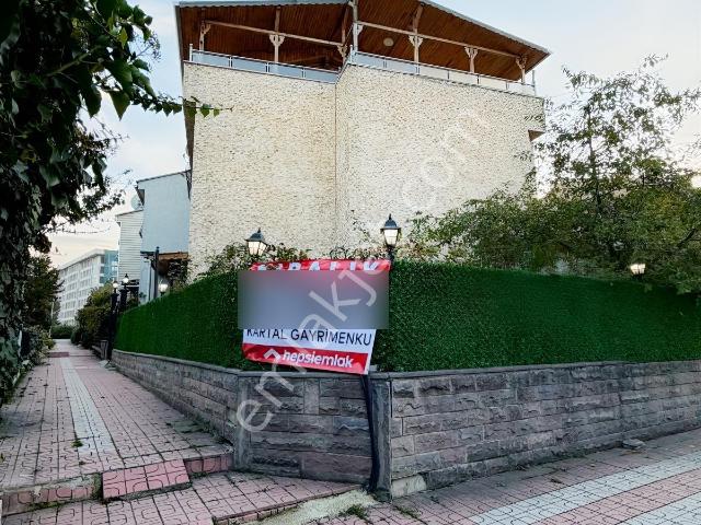 İnönü Mahallesi, Yenimahalle içerisinde kiralık Villa