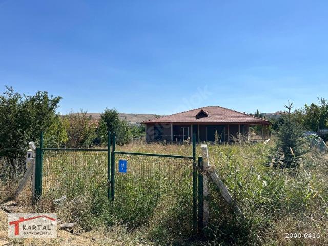 Pursaklar, Ankara içerisinde satılık Villa