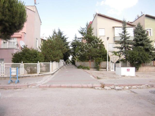 Yenimahalle, Ankara içerisinde kiralık Villa