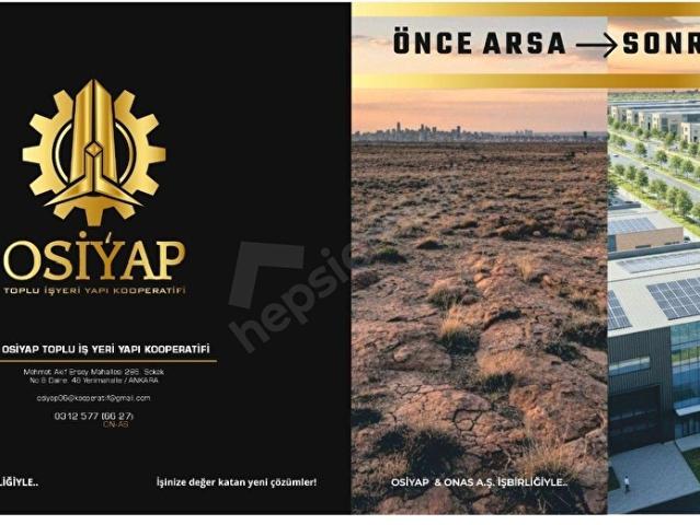 Sincan, Ankara içerisinde satılık Dükkan