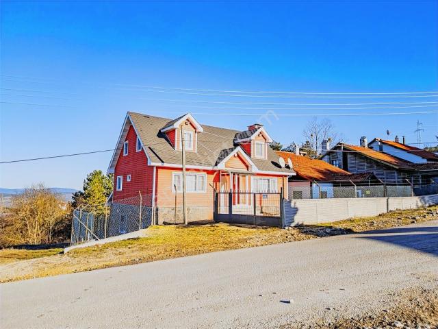 Bolu Merkez, Bolu içerisinde satılık Villa