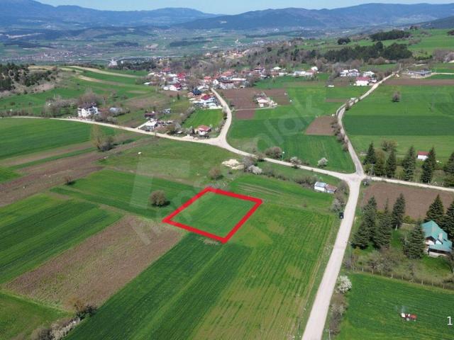 Ecirler, Bolu Merkez içerisinde satılık Arsa
