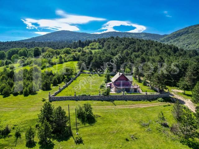 Bolu Merkez, Bolu içerisinde satılık Villa