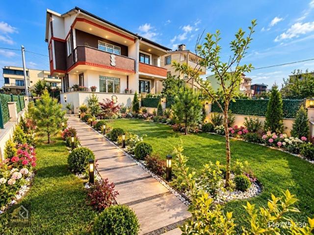 Dereağzı Mahallesi, Marmaraereğlisi içerisinde satılık Villa