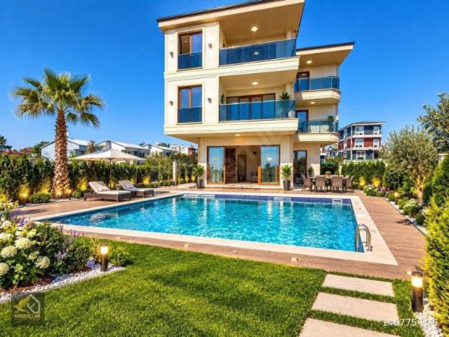Dereağzı Mahallesi, Marmaraereğlisi içerisinde satılık Villa
