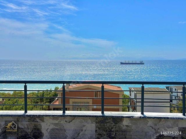 Dereağzı Mahallesi, Marmaraereğlisi içerisinde satılık Villa