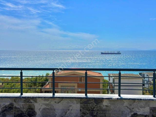 Yeniçiftlik Mahallesi, Marmaraereğlisi içerisinde satılık Villa