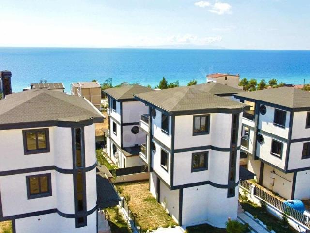 Marmaraereğlisi, Tekirdağ içerisinde satılık Villa