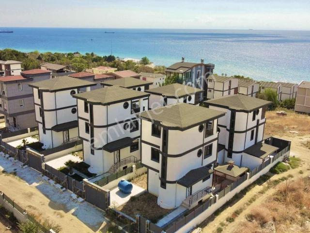 Marmaraereğlisi, Tekirdağ içerisinde satılık Villa