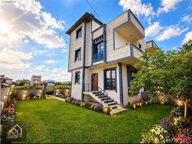 Marmaraereğlisi, Tekirdağ içerisinde satılık Villa