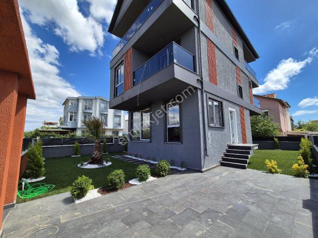 Marmaraereğlisi, Tekirdağ içerisinde satılık Villa