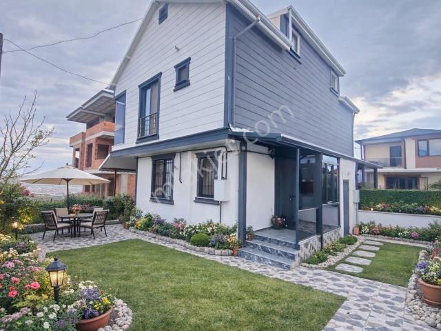 Marmaraereğlisi, Tekirdağ içerisinde satılık Villa