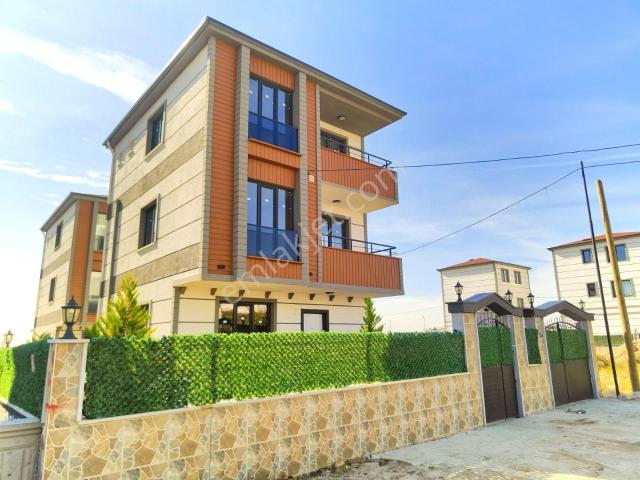 Marmaraereğlisi, Tekirdağ içerisinde satılık Villa