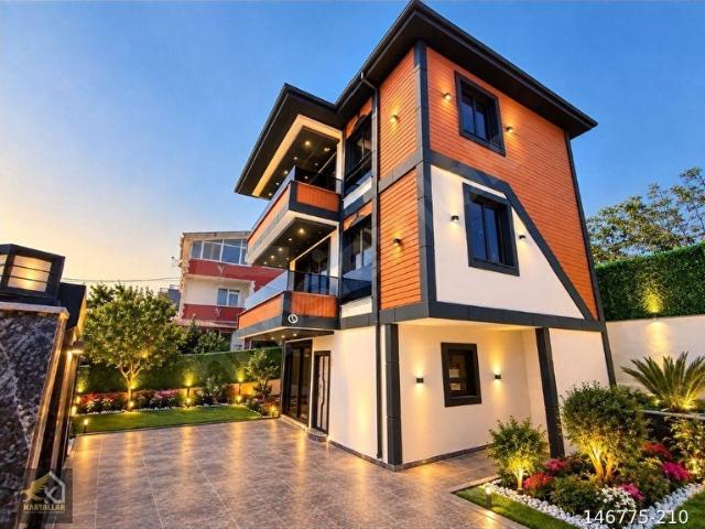 Marmaraereğlisi, Tekirdağ içerisinde satılık Villa