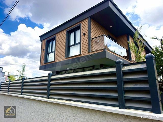 Marmaraereğlisi, Tekirdağ içerisinde satılık Villa