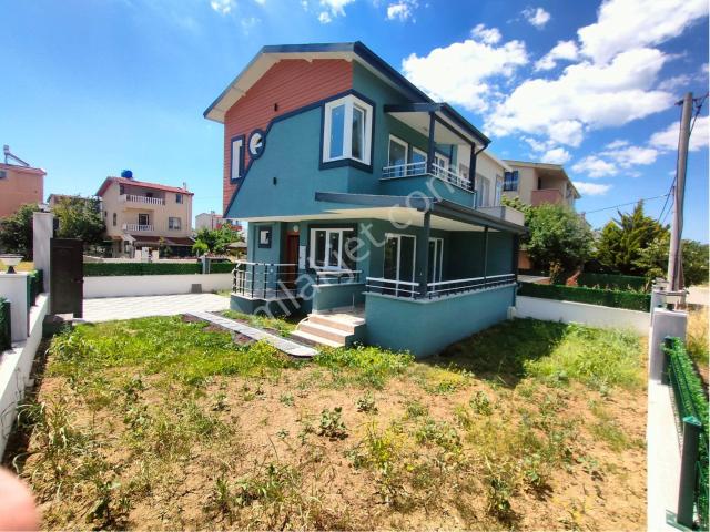 Marmaraereğlisi, Tekirdağ içerisinde satılık Villa