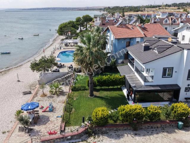 Marmaraereğlisi, Tekirdağ içerisinde satılık Villa