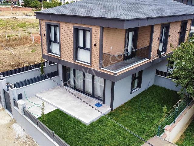 Marmaraereğlisi, Tekirdağ içerisinde satılık Villa