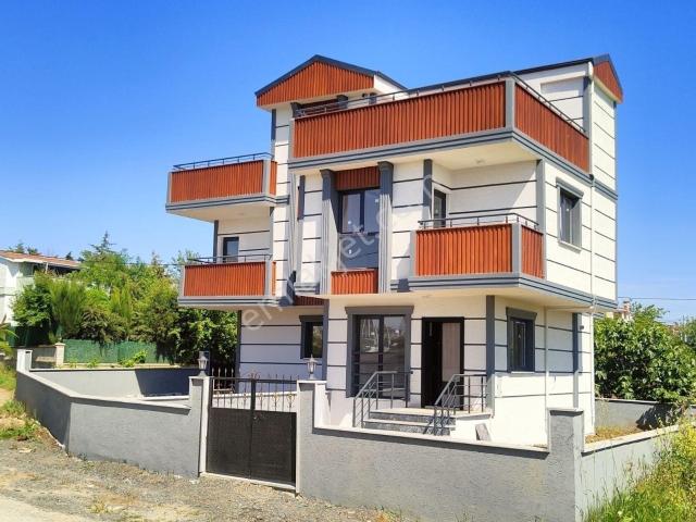Marmaraereğlisi, Tekirdağ içerisinde satılık Arsa