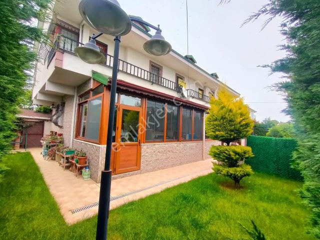 Marmaraereğlisi, Tekirdağ içerisinde satılık Villa