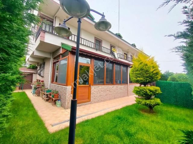 Marmaraereğlisi, Tekirdağ içerisinde satılık Villa