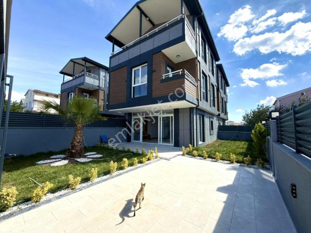 Marmaraereğlisi, Tekirdağ içerisinde satılık Villa