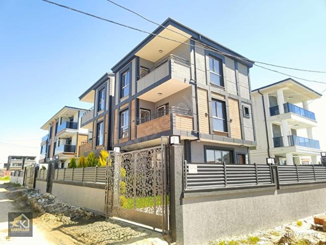 Marmaraereğlisi, Tekirdağ içerisinde satılık Villa