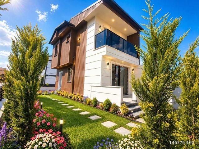 Marmaraereğlisi, Tekirdağ içerisinde satılık Villa
