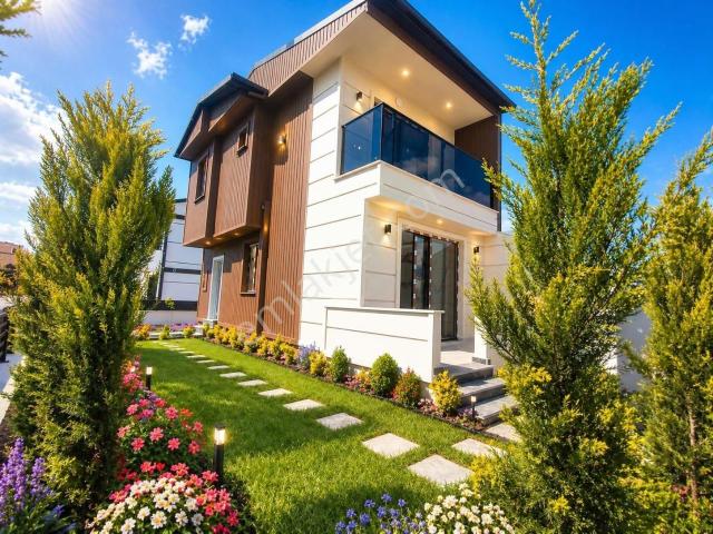 Marmaraereğlisi, Tekirdağ içerisinde satılık Villa