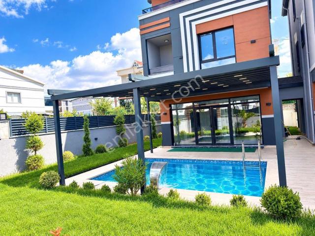 Marmaraereğlisi, Tekirdağ içerisinde satılık Villa
