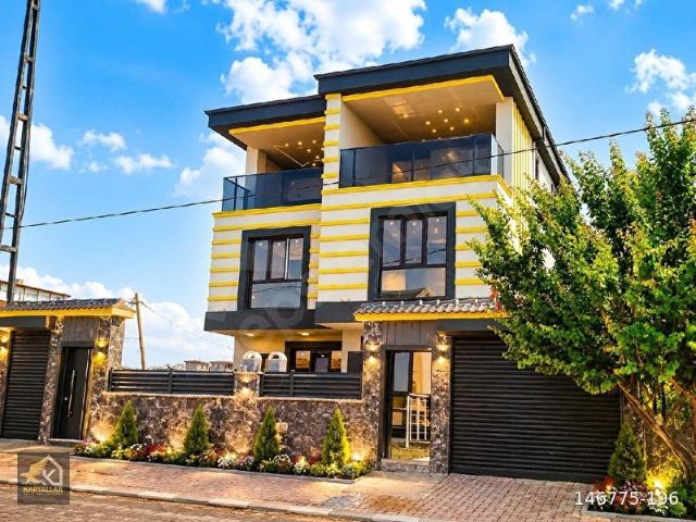 Marmaraereğlisi, Tekirdağ içerisinde satılık Villa