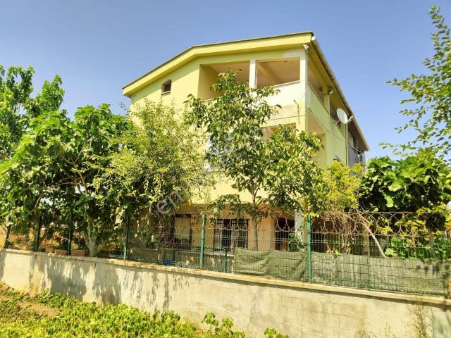 Marmaraereğlisi, Tekirdağ içerisinde satılık Villa