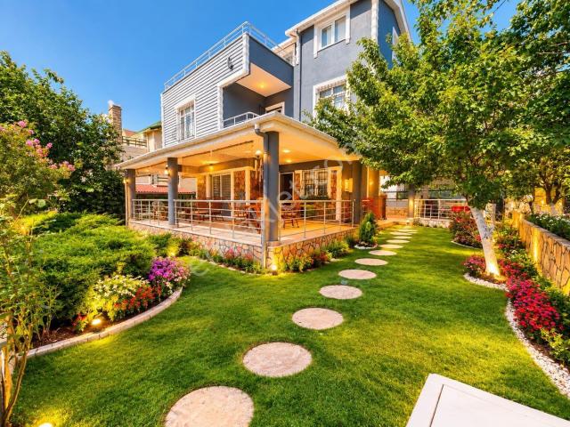 Marmaraereğlisi, Tekirdağ içerisinde satılık Villa