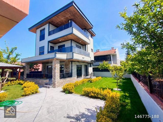 Marmaraereğlisi, Tekirdağ içerisinde satılık Villa