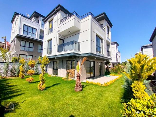 Marmaraereğlisi, Tekirdağ içerisinde satılık Villa