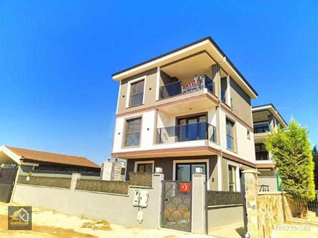 Marmaraereğlisi, Tekirdağ içerisinde satılık Villa