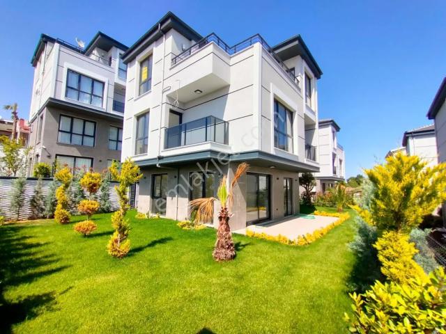 Marmaraereğlisi, Tekirdağ içerisinde satılık Villa