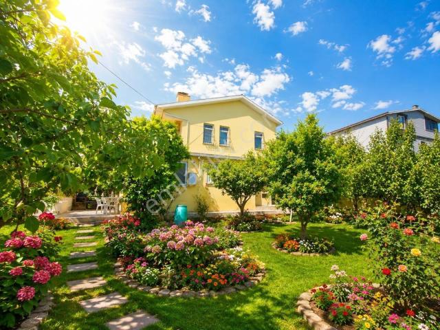 Marmaraereğlisi, Tekirdağ içerisinde satılık Villa