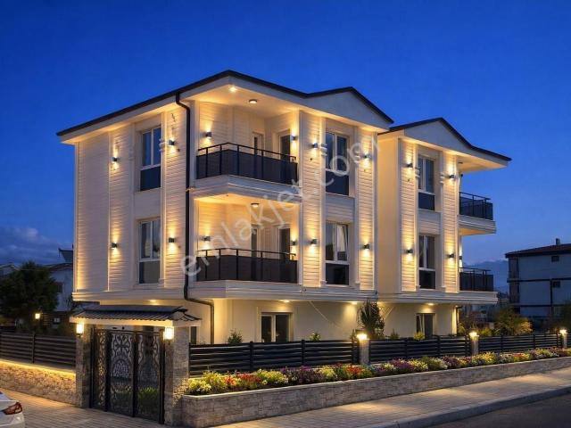 Marmaraereğlisi, Tekirdağ içerisinde satılık Villa